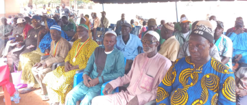 Commune de Fourou, région de Sikasso : Une dizaine de villages rejettent deux projets de la Somisy-SA et interpellent les autorités