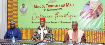 Mois du tourisme : réinventer l'offre malienne à l' ère du numérique et du tourisme interne