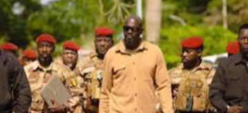 GUINÉE : 173 militaires radiés des Forces armées pour désertion