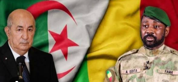 Diplomatie : Bamako relance sa coopération avec Alger et rouvre son espace aérien