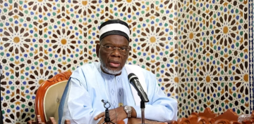  CÔTE D'IVOIRE – MAOULID 2026 : Cheick Aïma Ousmane Diakité alerte sur les ravages de l'orpaillage illégal