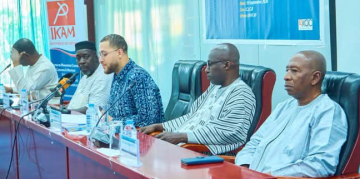  Conférence inaugurale du Master en Patrimoine Culturel et Innovation : L' innovation et la mémoire, pour promouvoir le patrimoine africain à l'ère de l'intelligence artificielle