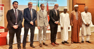 Coopération Suisse–Mali : Un nouveau programme pour renforcer le partenariat et la responsabilité mutuelle
