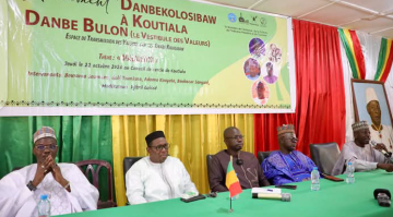 Danbé Bulon à Koutiala : la Malidenya au cœur de la transmission des valeurs culturelles