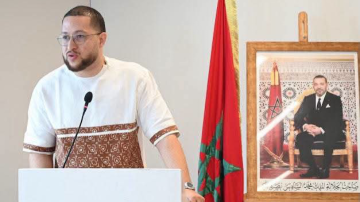 Rabat accueille, du 9 au 12 septembre 2026, le...