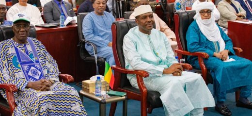 Journée internationale de l'Alphabétisation : Le Mali veut utiliser le numérique pour la promotion des langues officielles 