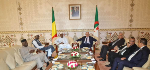 MALI–ALGÉRIE : Vers une nouvelle page dans les relations entre Bamako et Alger ?