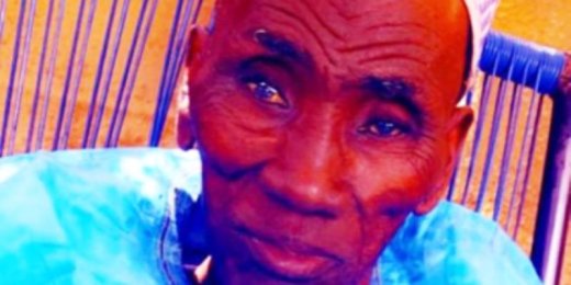 <span class="caps">MESSAGE</span> <span class="caps">DE</span> <span class="caps">REMERCIEMENT</span> <span class="caps">DE</span> <span class="caps">MR</span> <span class="caps">ABDOULAYE</span> <span class="caps">SANOGO</span> <span class="caps">AU</span> <span class="caps">NOM</span> <span class="caps">DE</span> <span class="caps">LA</span> <span class="caps">FAMILLE</span> <span class="caps">SANOGO</span>