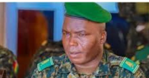 Tragique destin de Sadiba Coulibaly : chronique d'une mort certaine