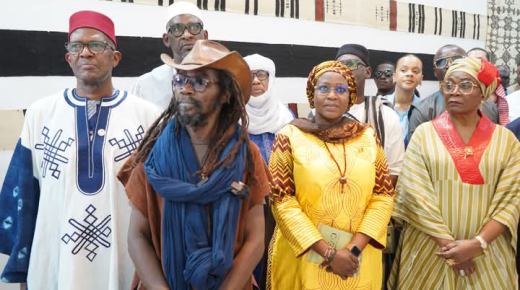 Revitalisation du Musée national du Mali : avec «<small class="fine d-inline"> </small>TƐGƐNƆ<small class="fine d-inline"> </small>», l'empreinte d'une nation qui réaffirme son identité culturelle