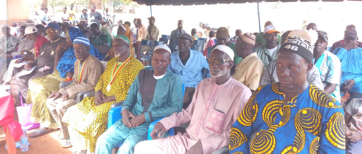 Commune de Fourou, région de Sikasso : Une dizaine de villages rejettent deux projets de la Somisy-SA et interpellent les autorités